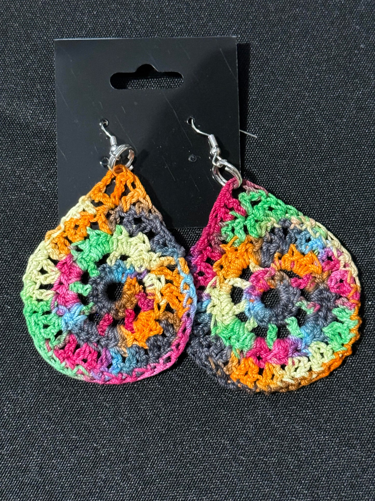 Equinox Earrings