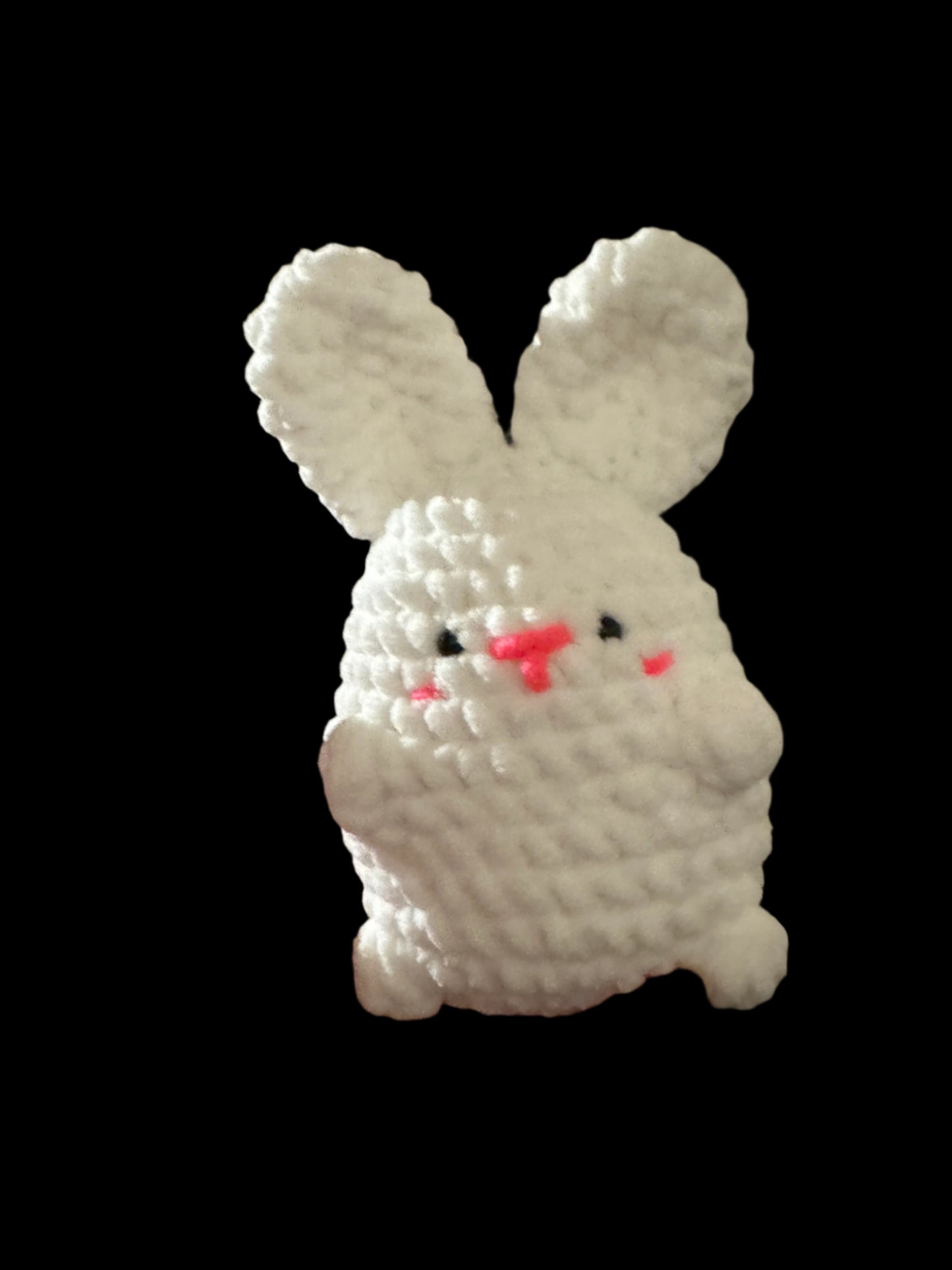 Puffy Bunny