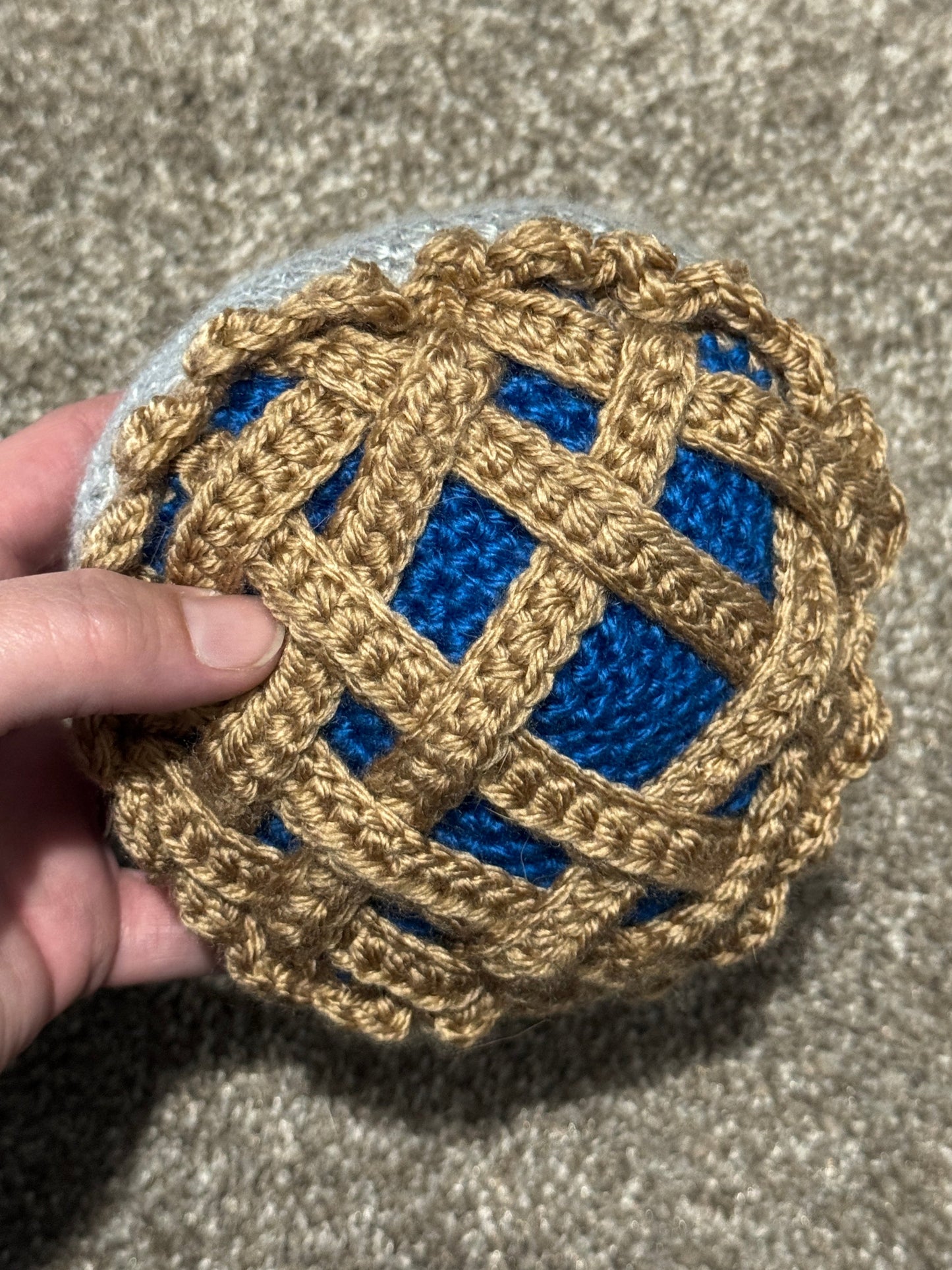 Pie