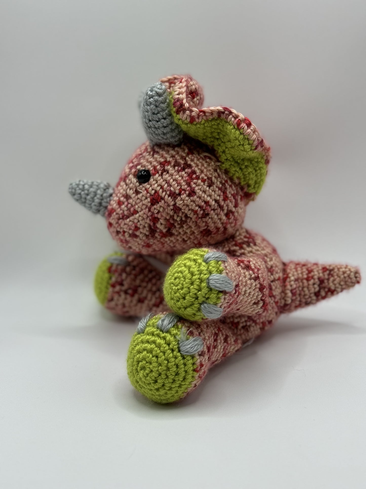 Triceratops