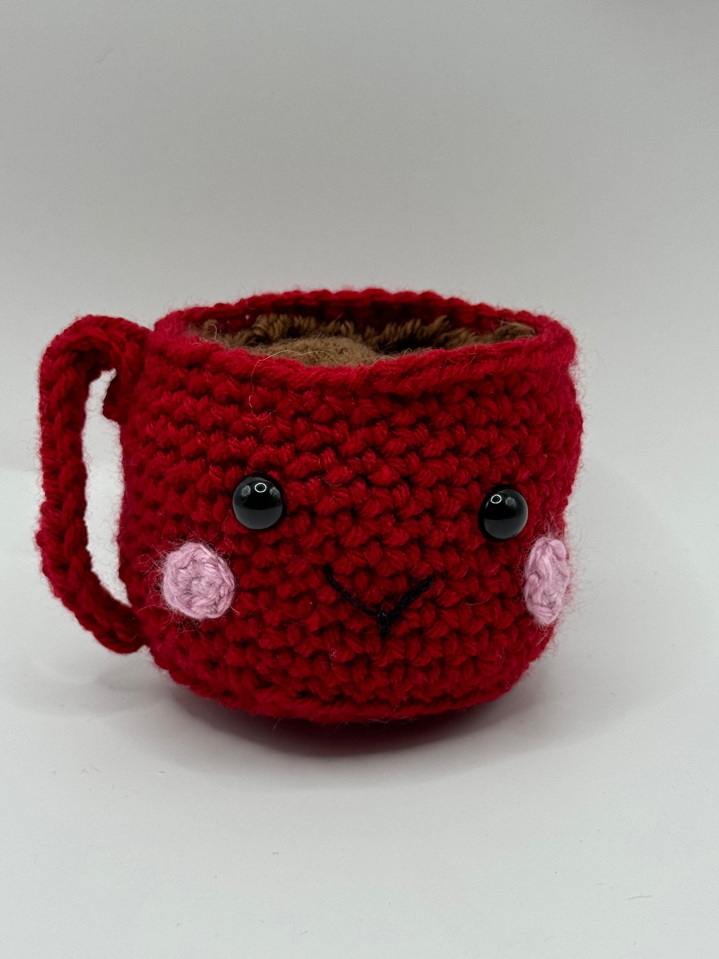 Cup of Coffee