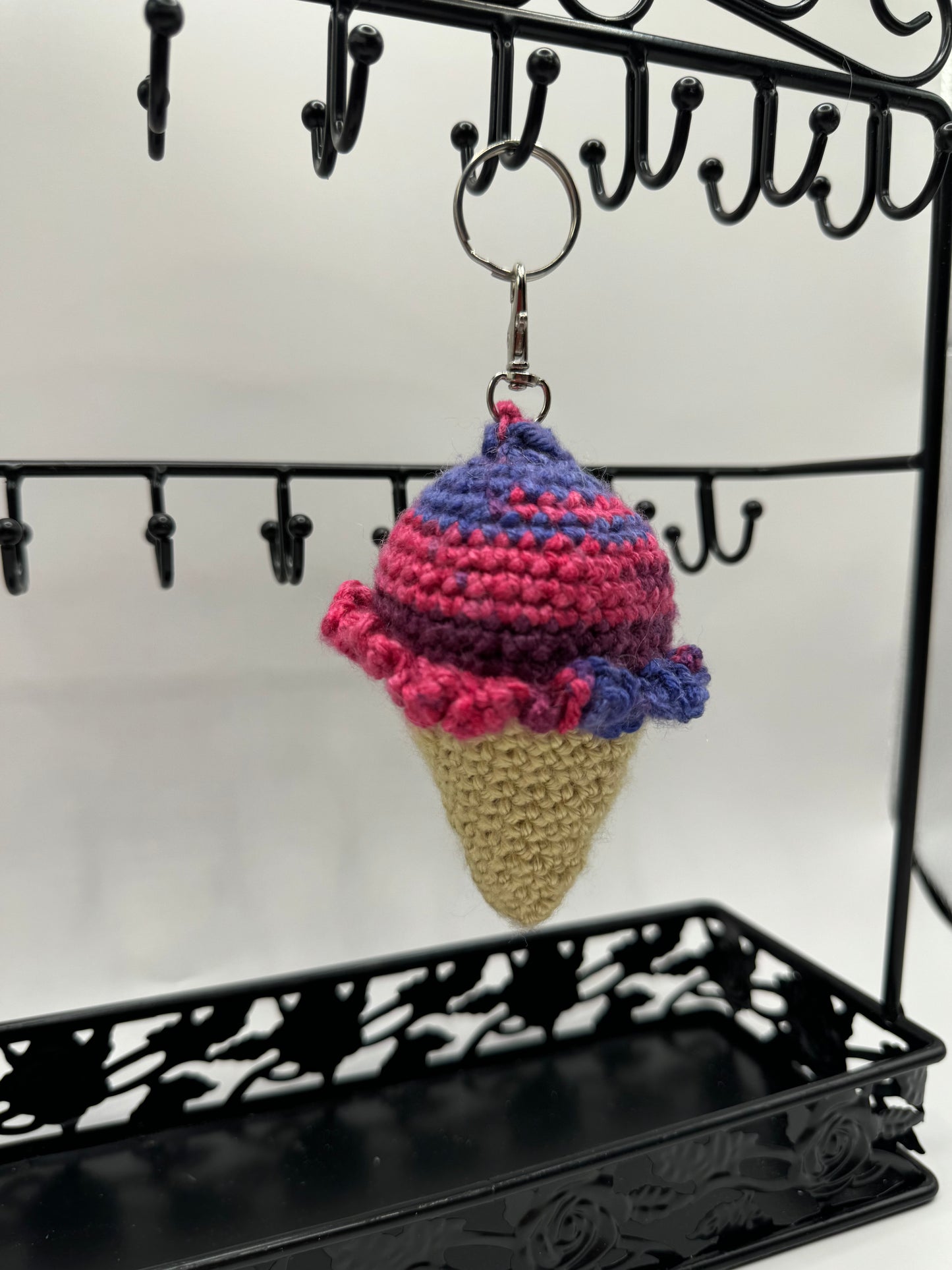 Ice-cream Backpack Buddy