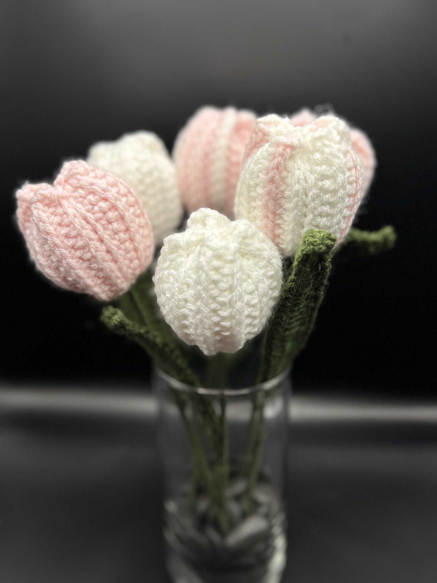 Tulip Bouquet