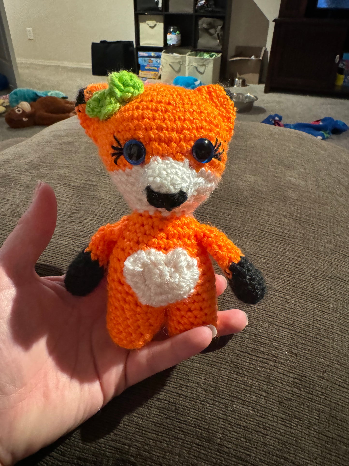 Fox