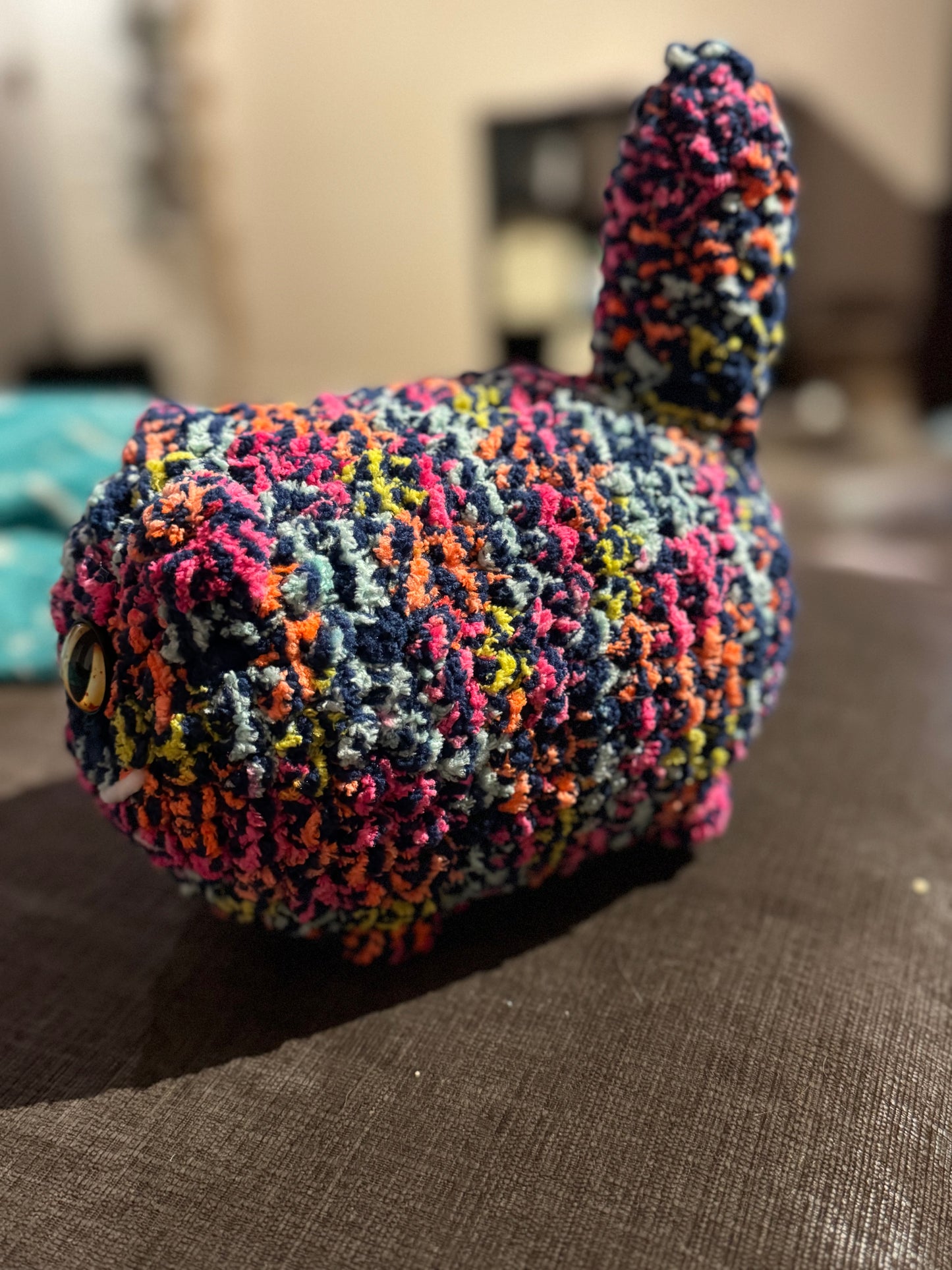 Loaf Cat (Large)