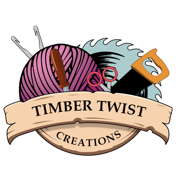 TimberTwist Creations