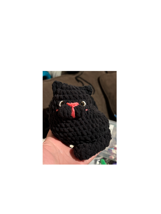 Pamidoll Cat