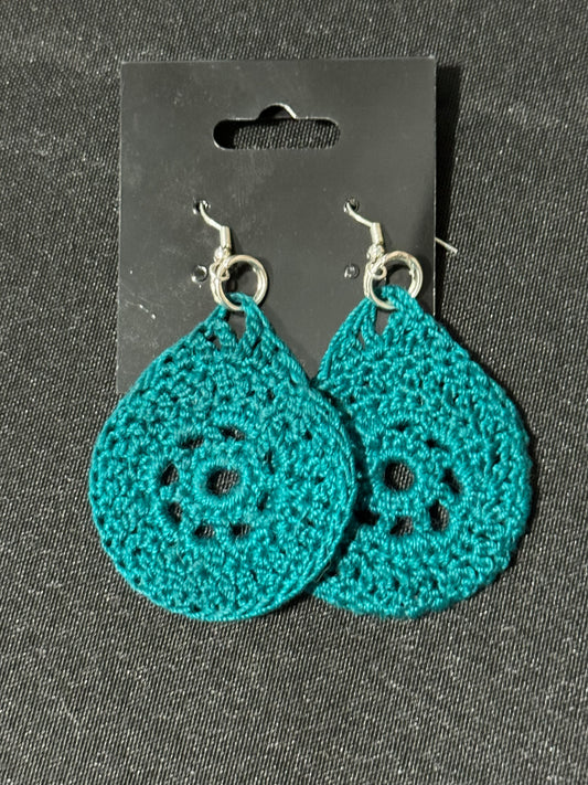 Equinox Earrings