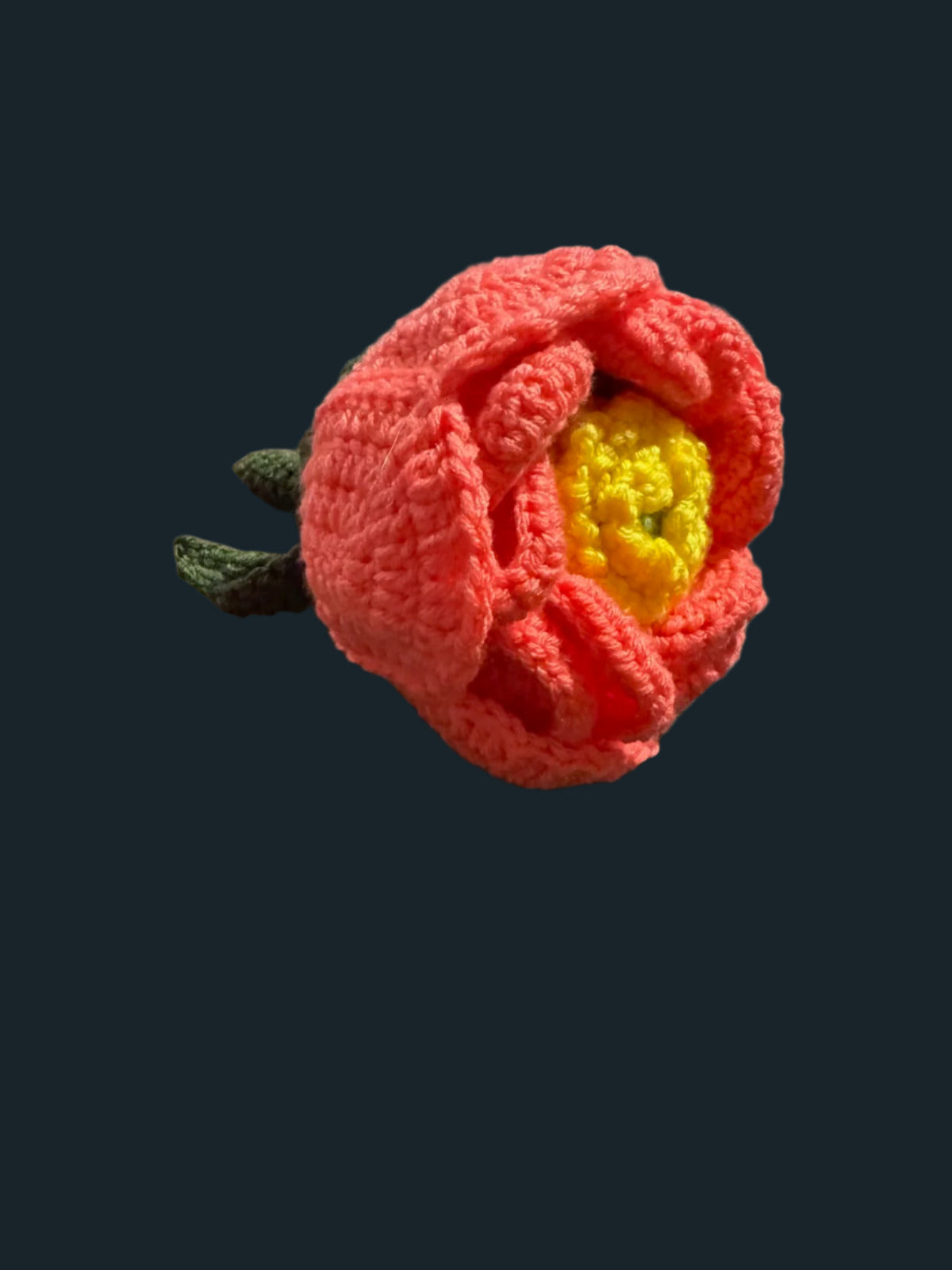 Reversible Peony Fairy