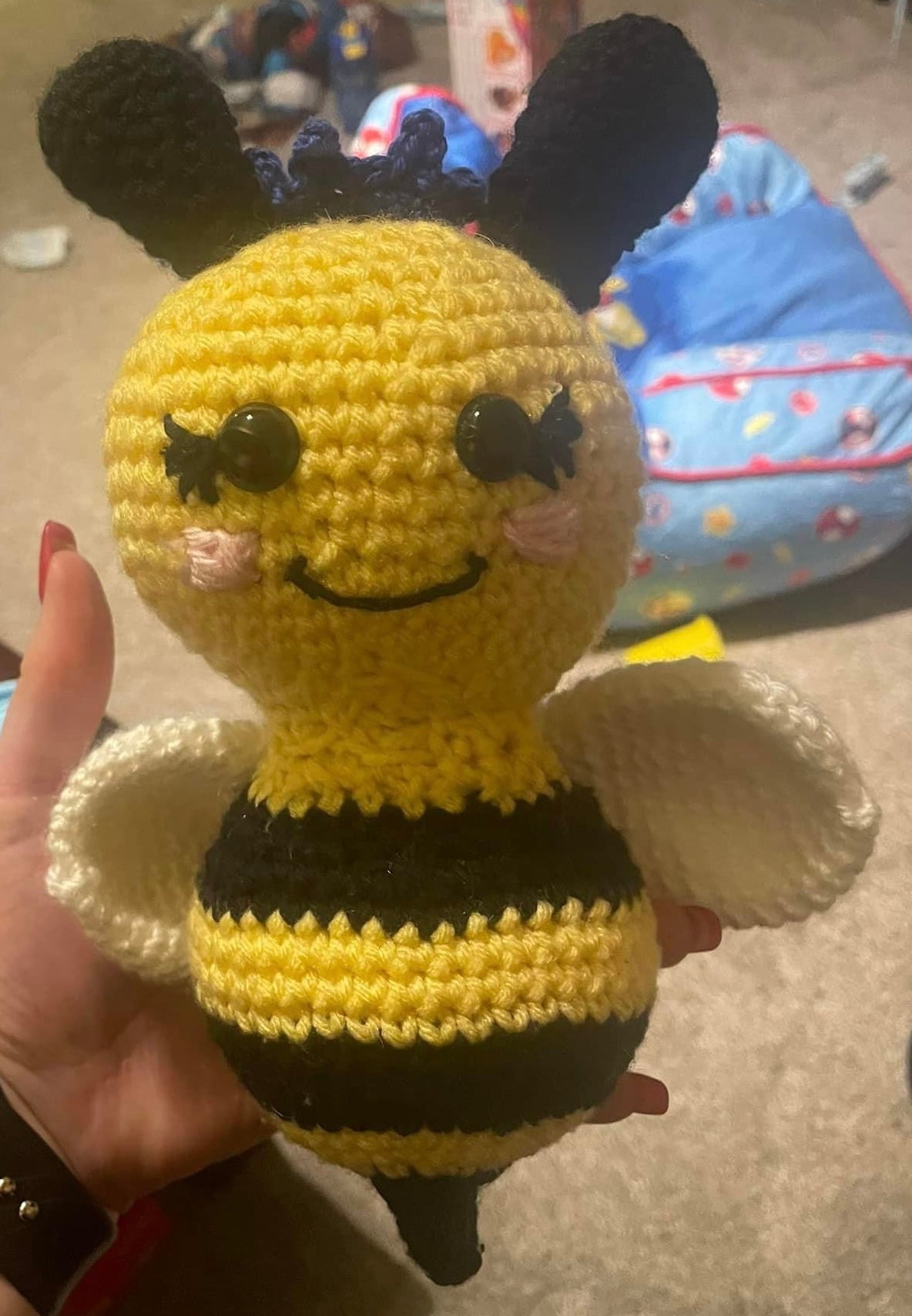 Queen Bee