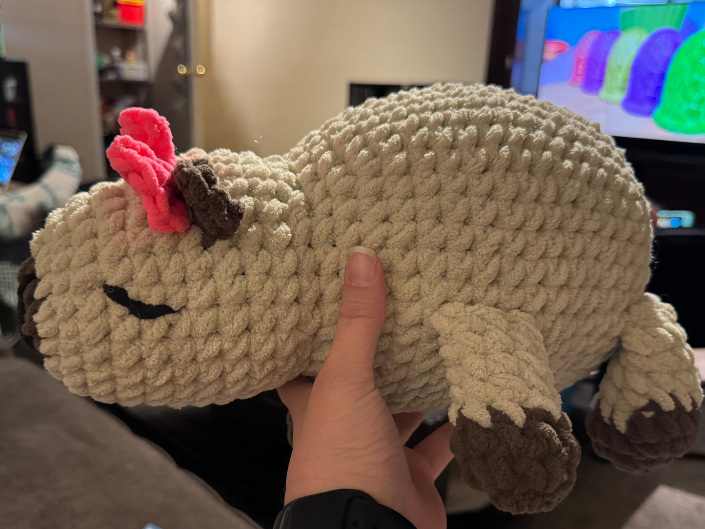 Capybara