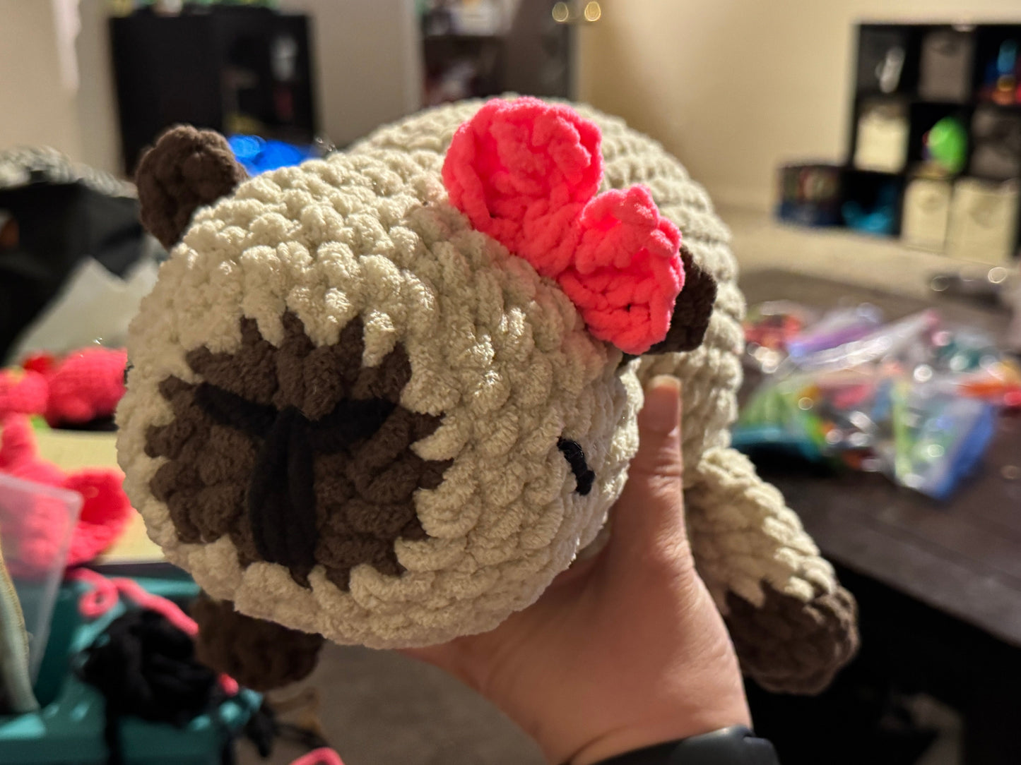 Capybara