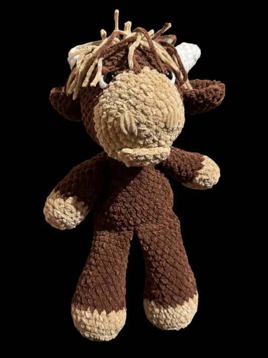 Highland Cow