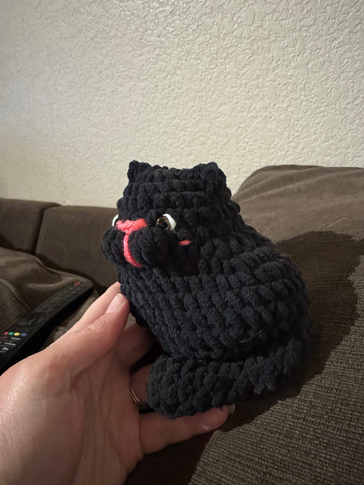 Pamidoll Cat