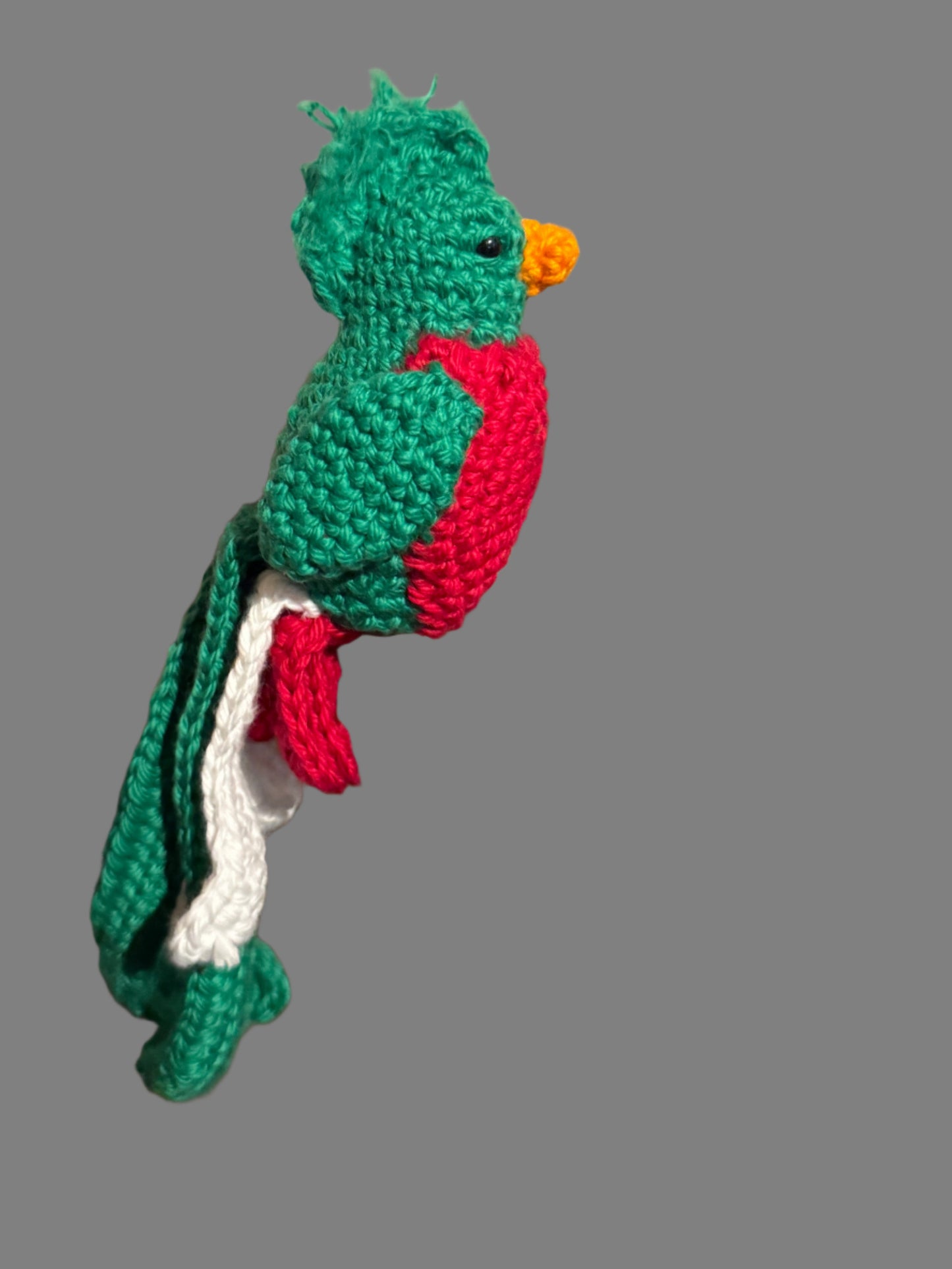 Quetzel