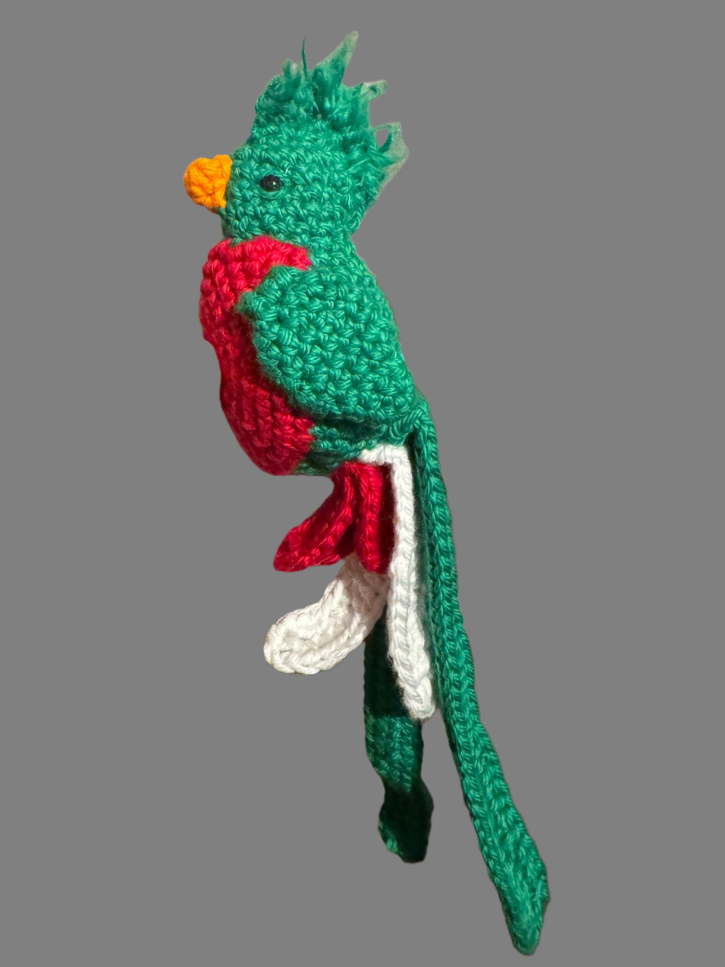 Quetzel