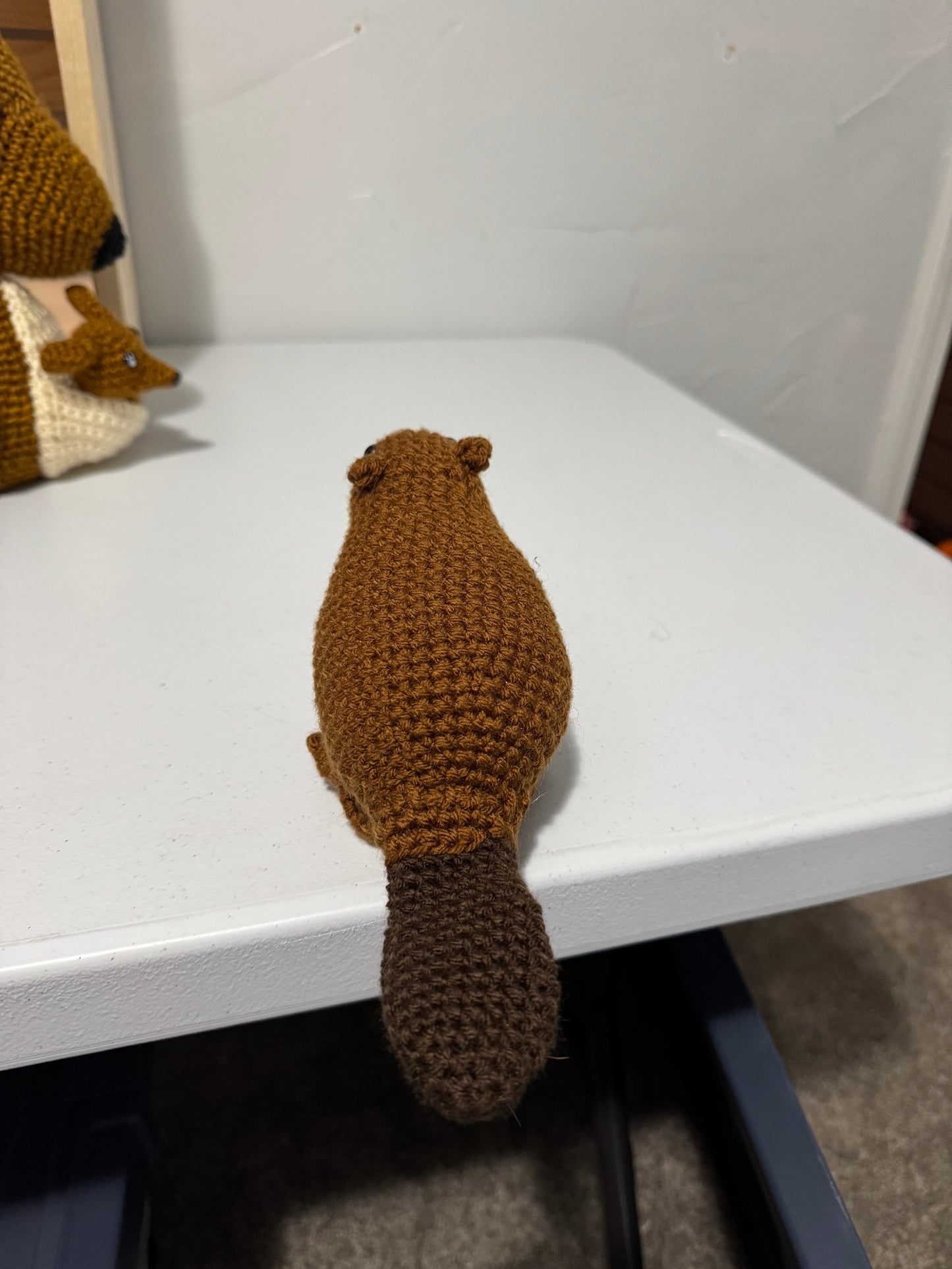 Beaver