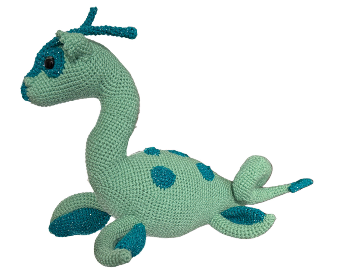 Nessie the Lochness Monster