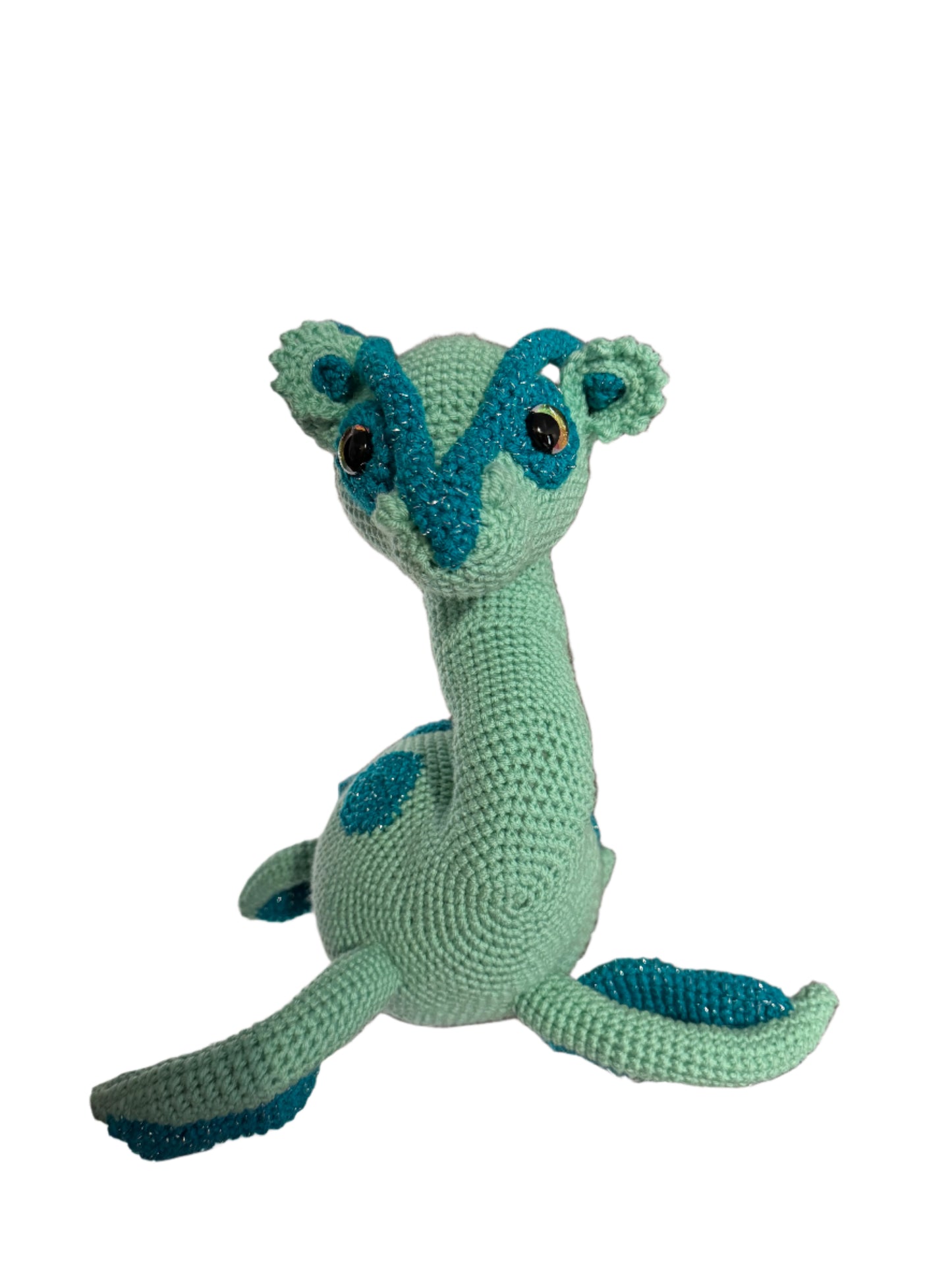 Nessie the Lochness Monster