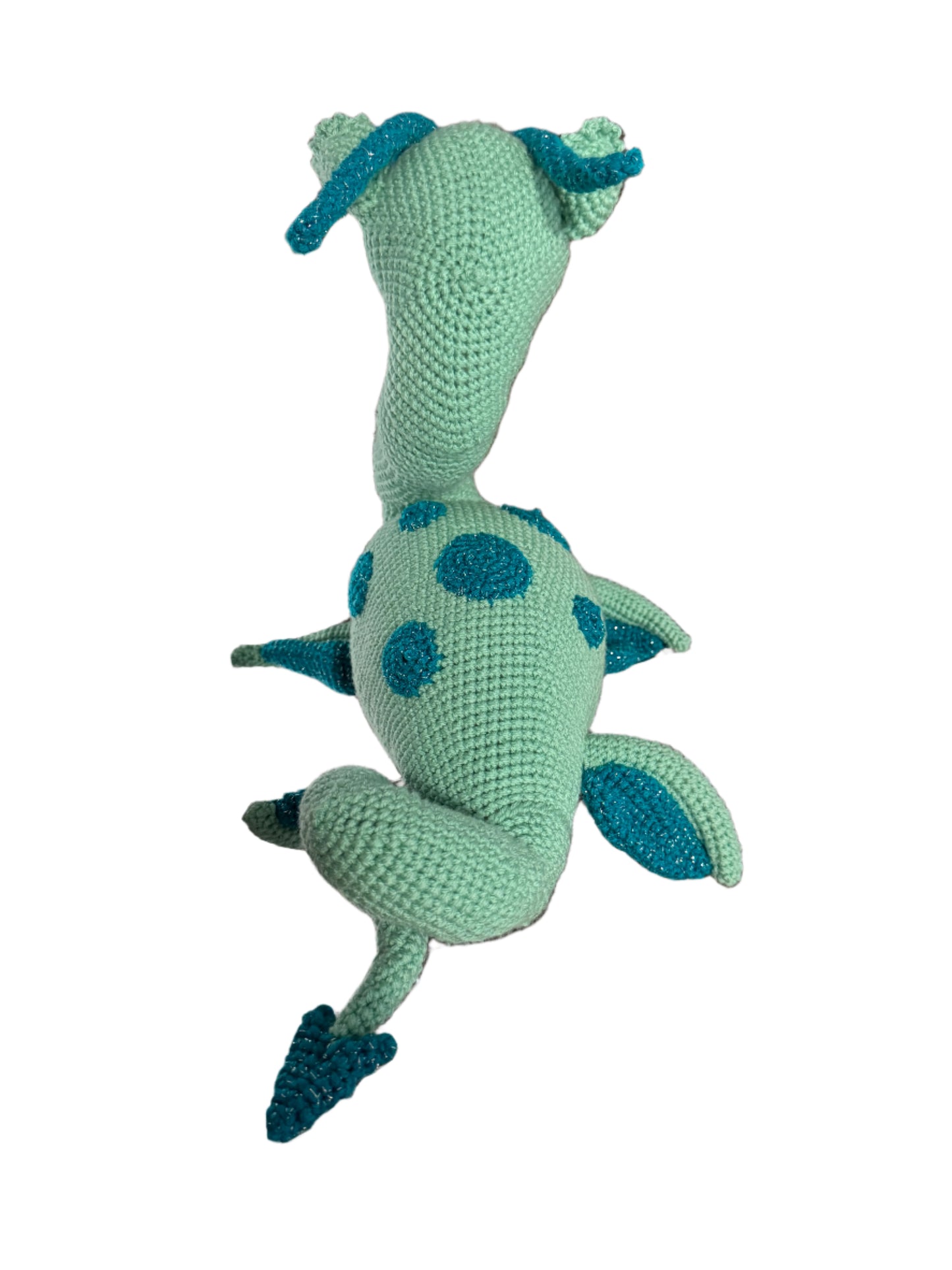 Nessie the Lochness Monster