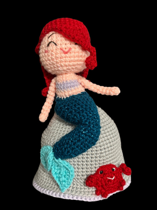 Reversible Mermaid