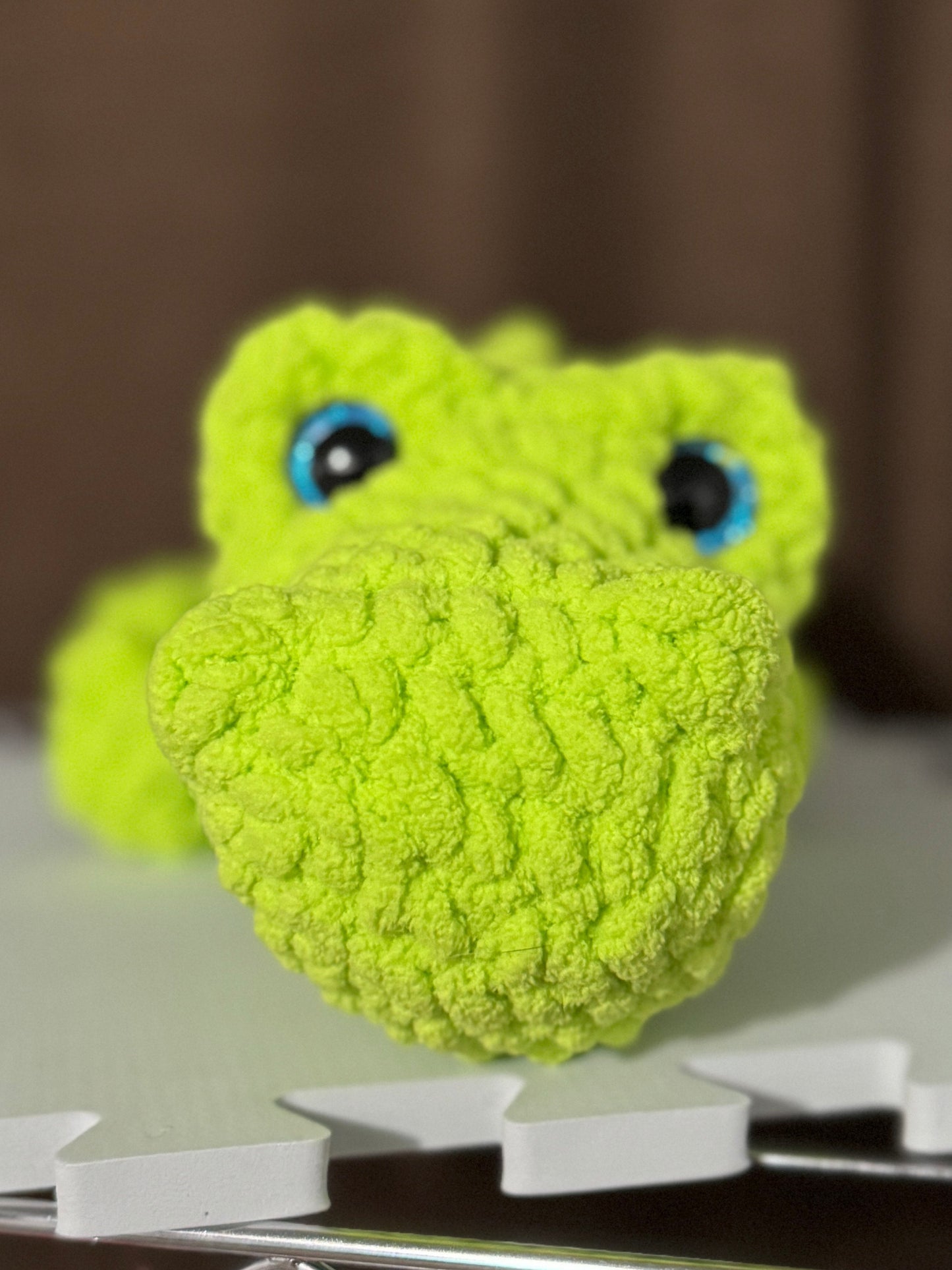 Crocodile