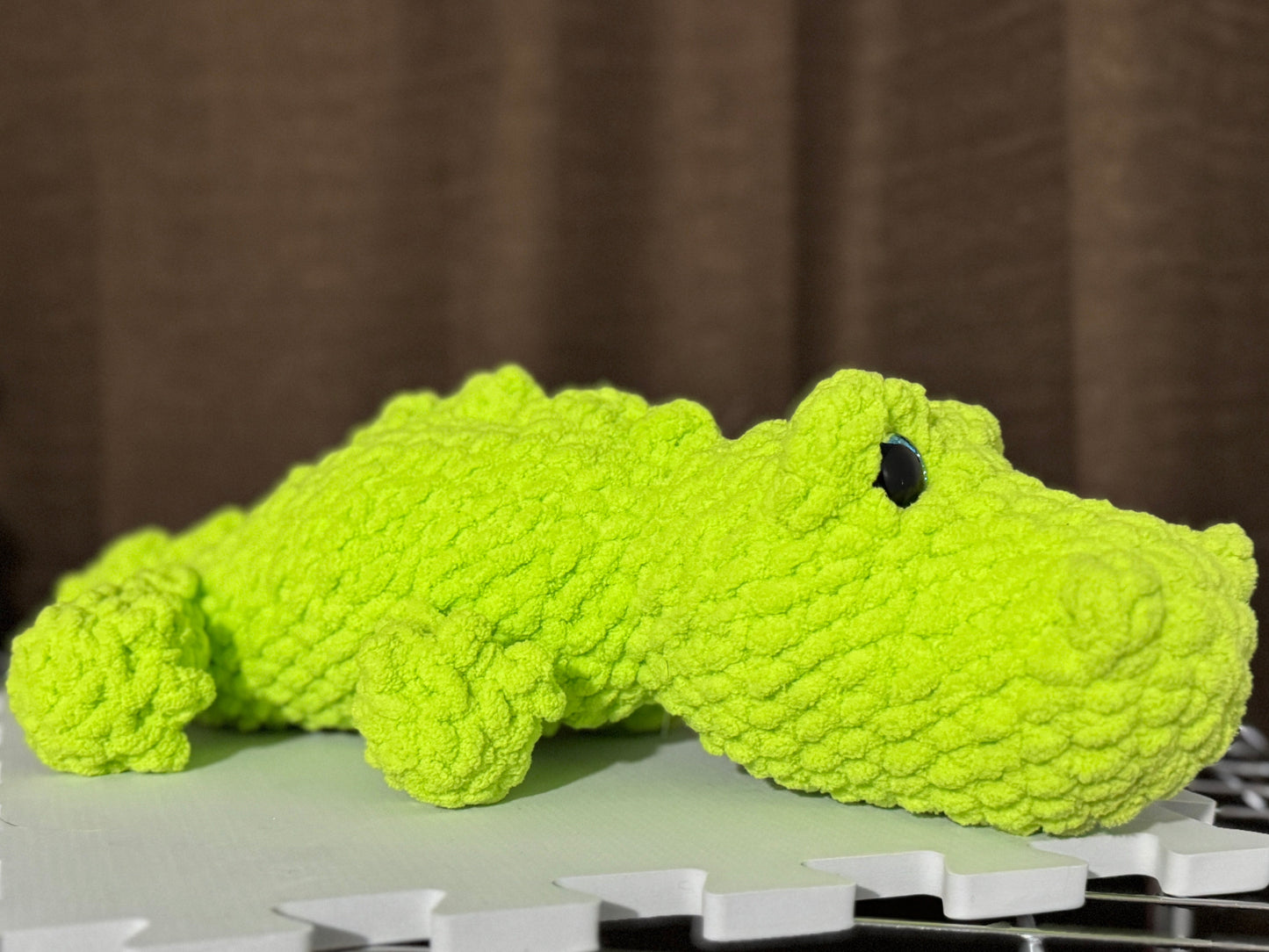 Crocodile