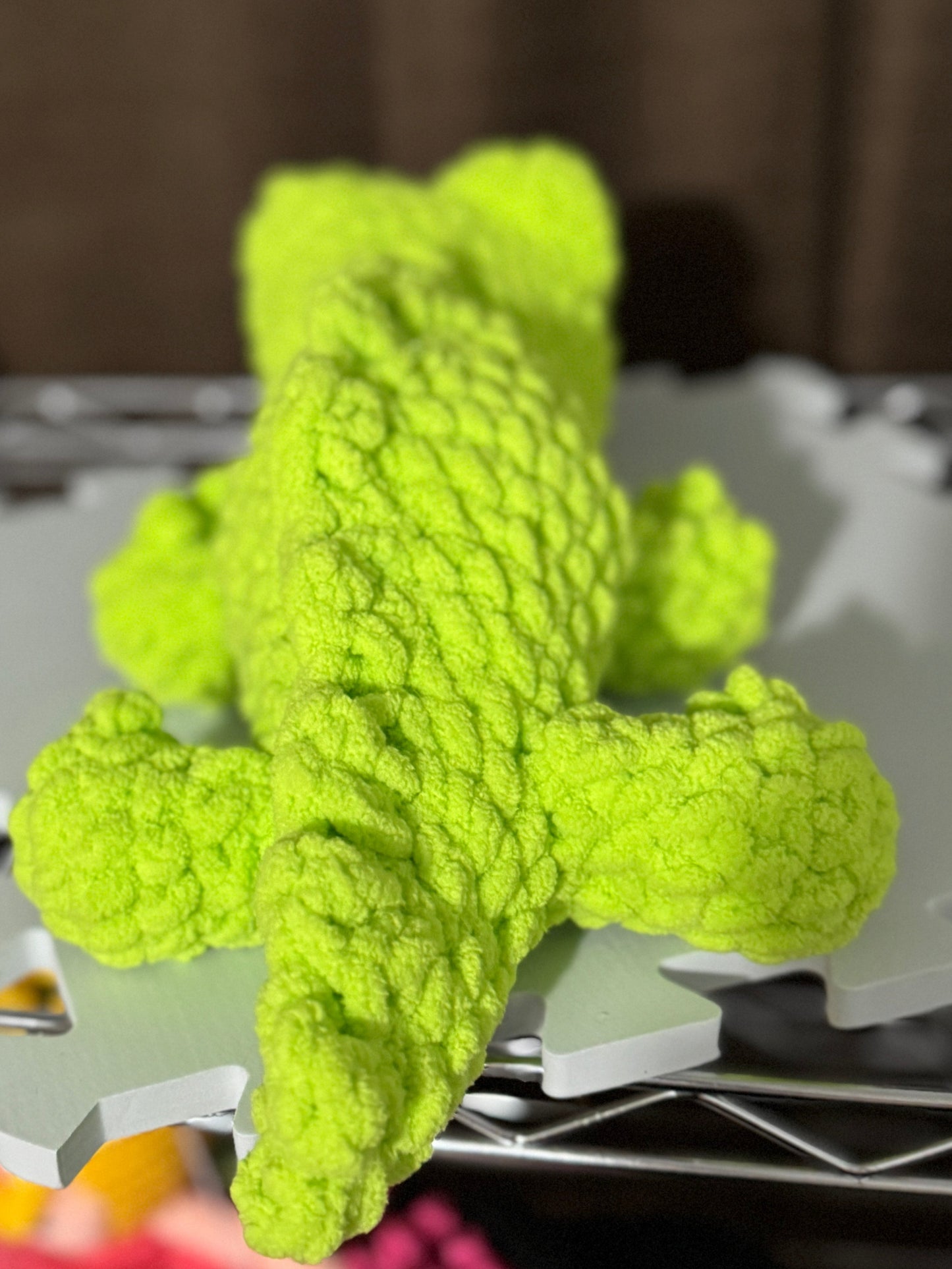 Crocodile