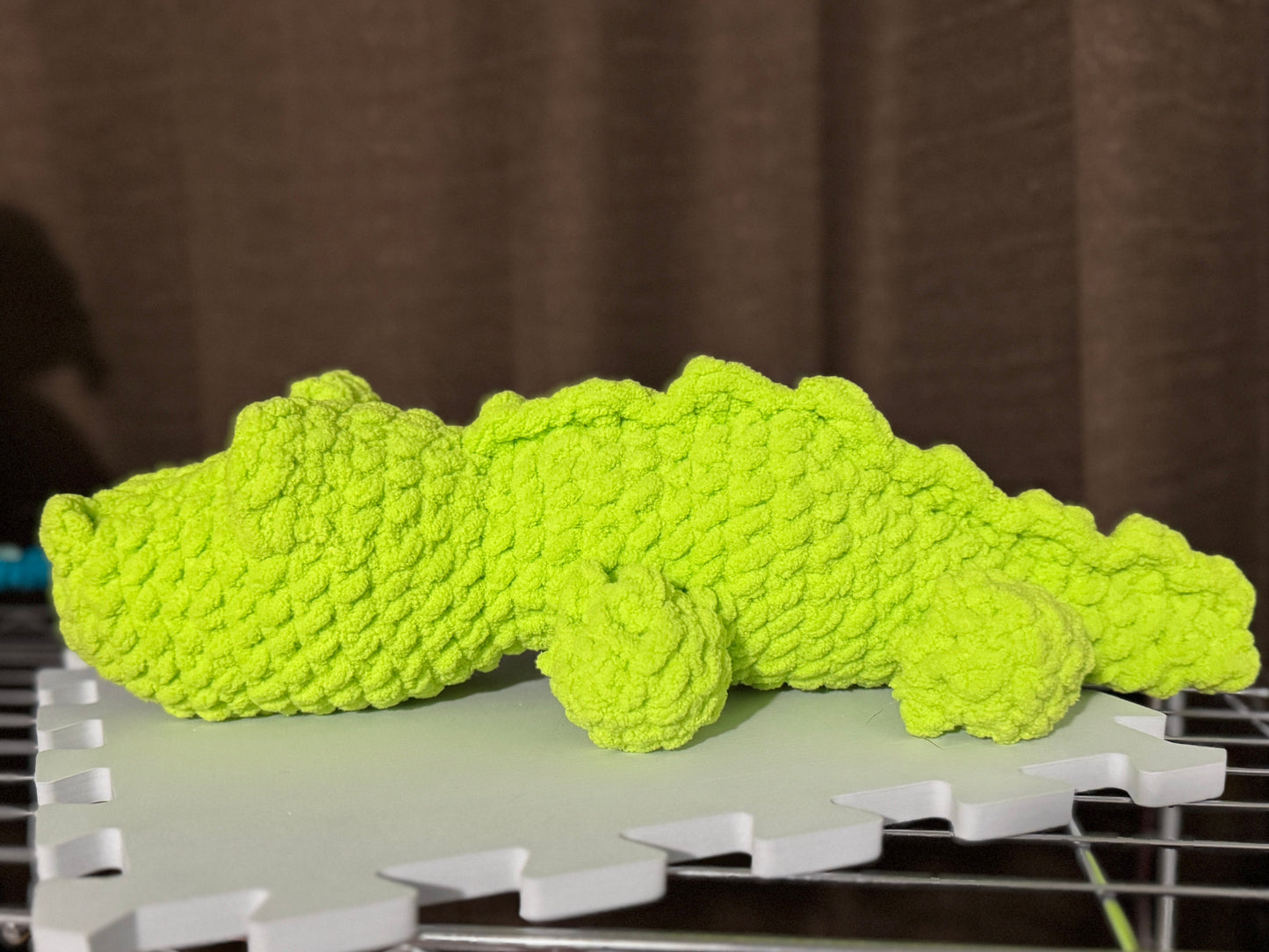 Crocodile