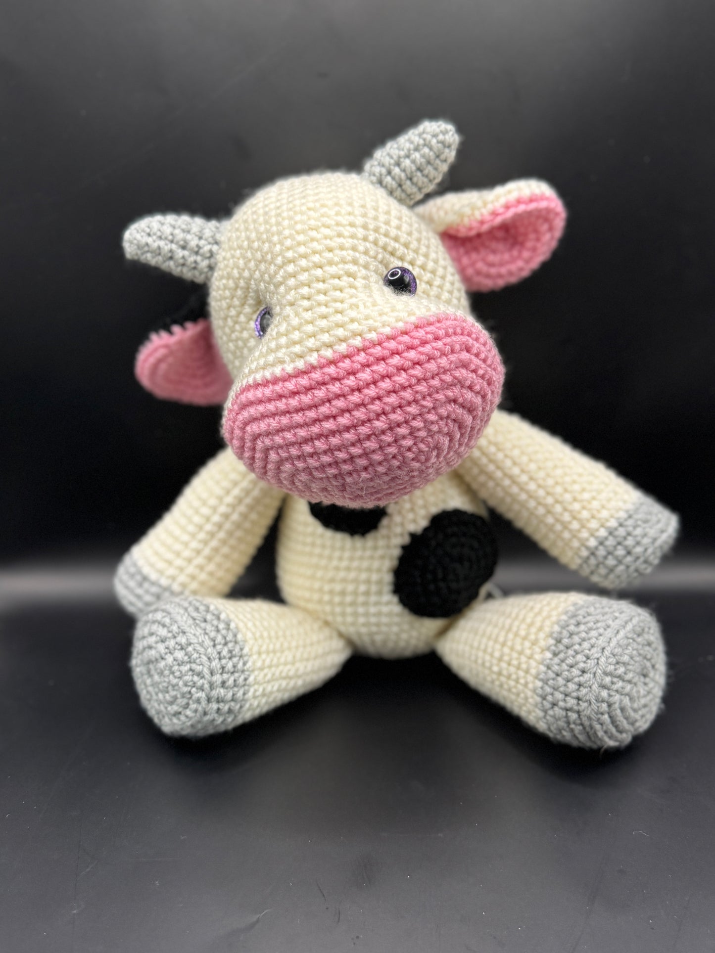 Cow