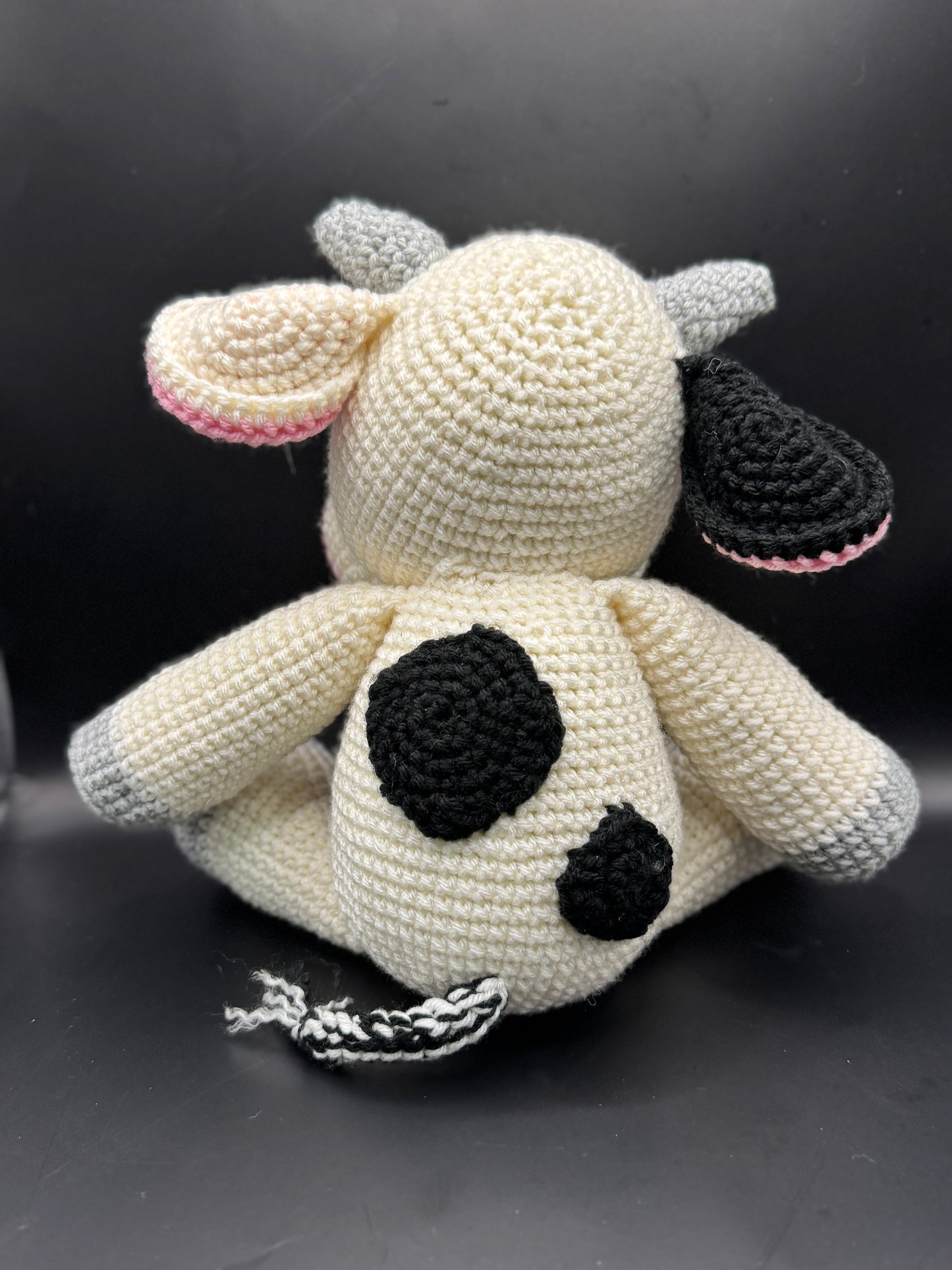 Cow