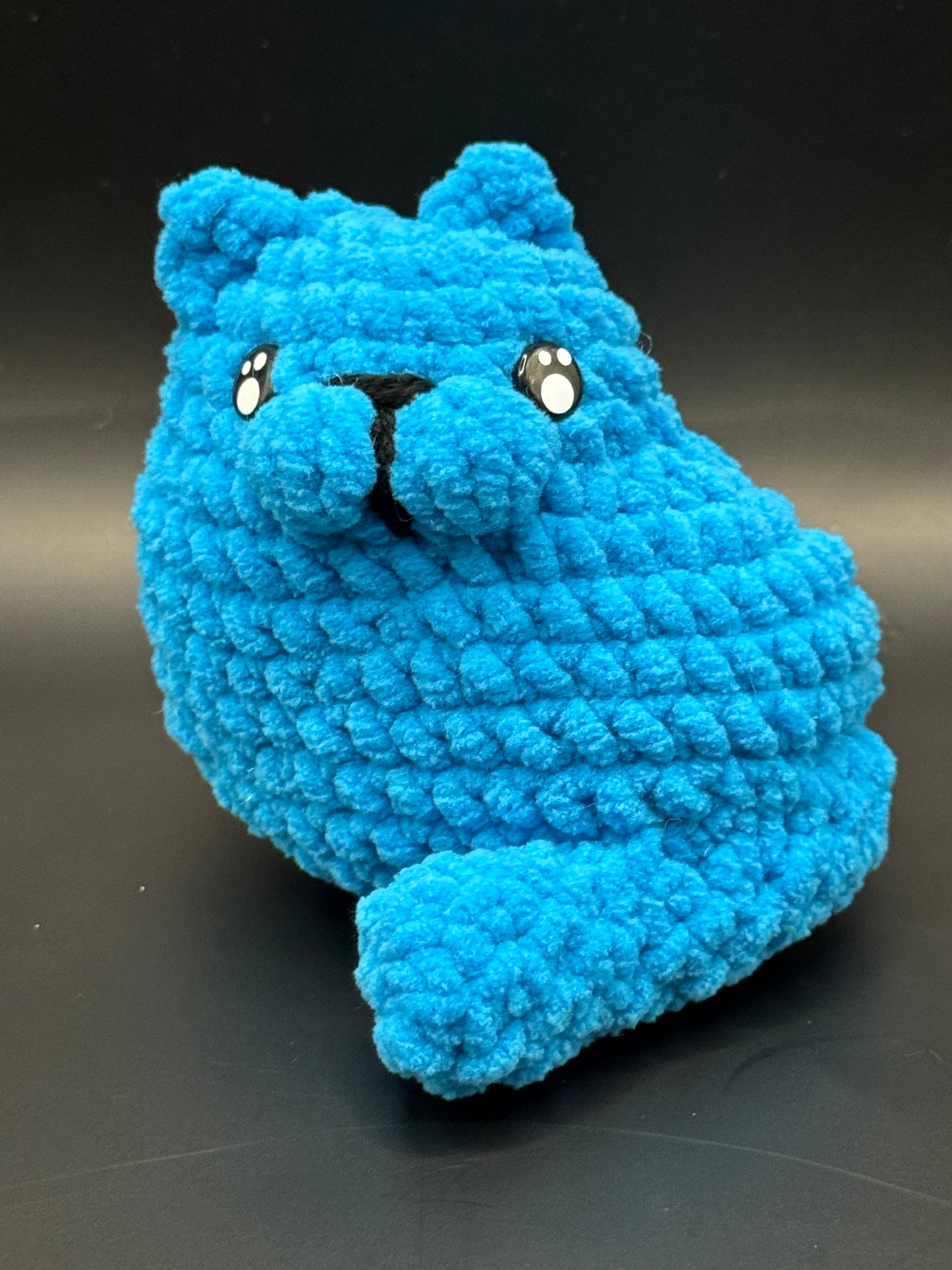 Pamidoll Cat