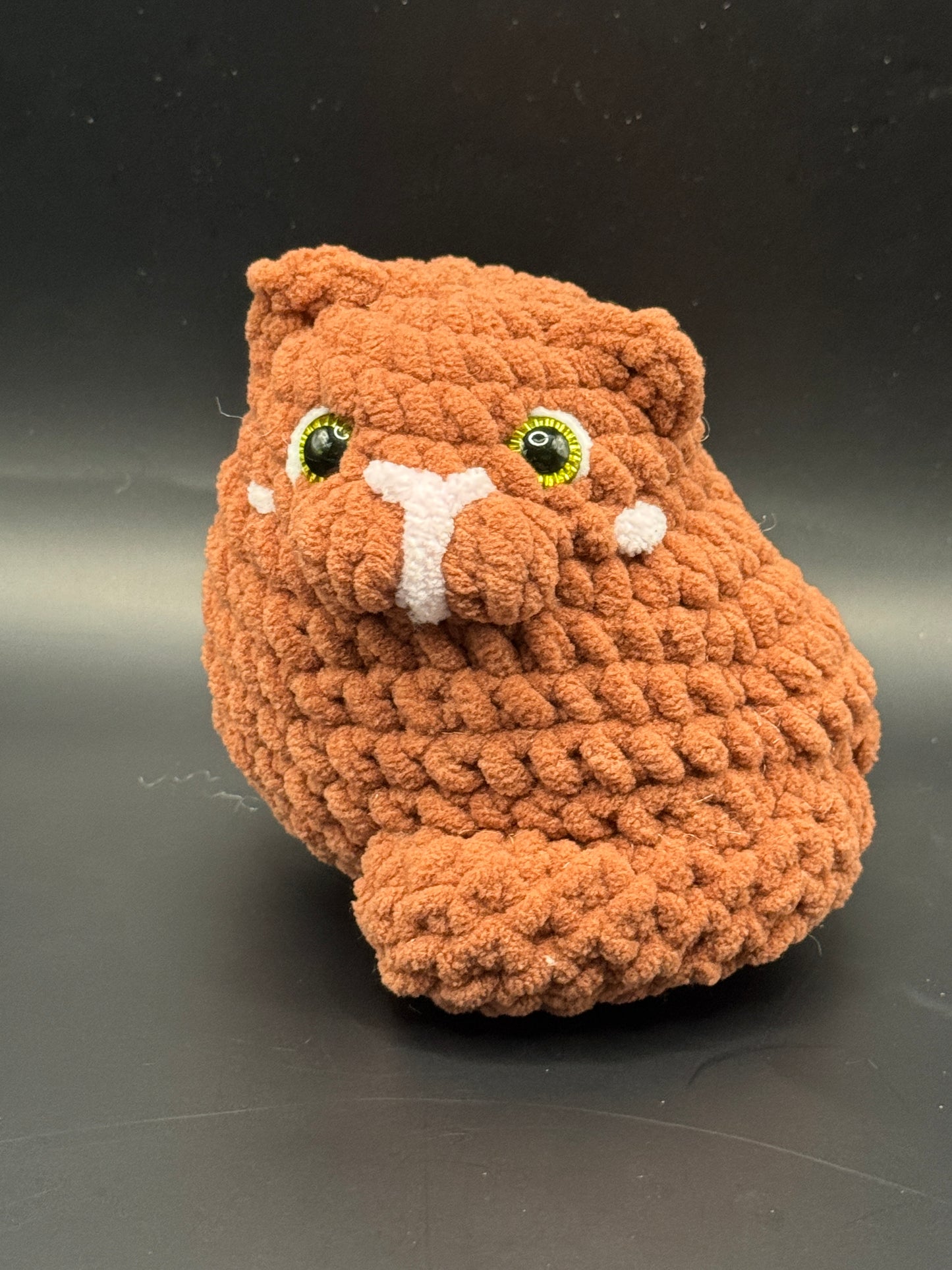 Pamidoll Cat
