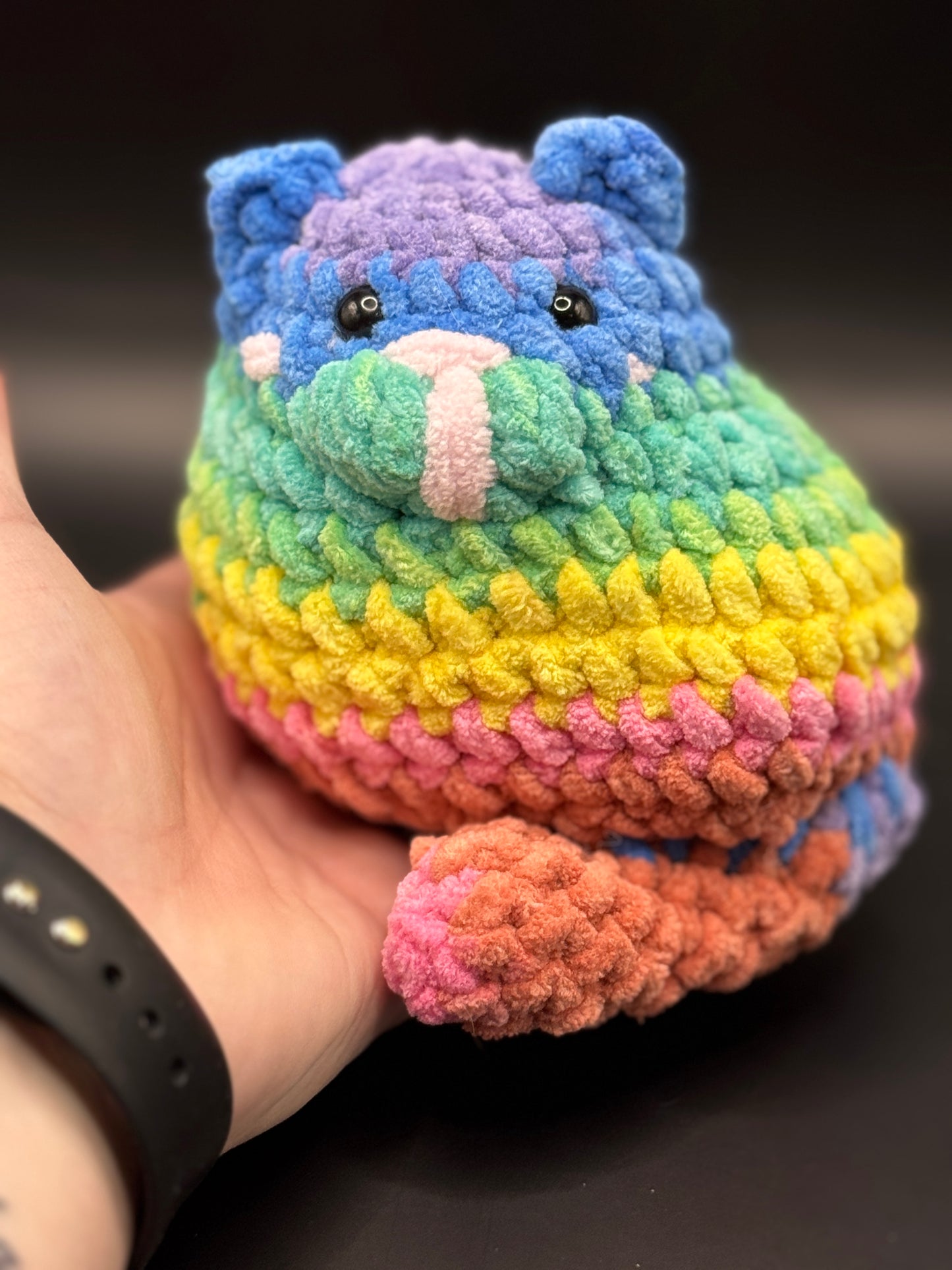 Pamidoll Cat