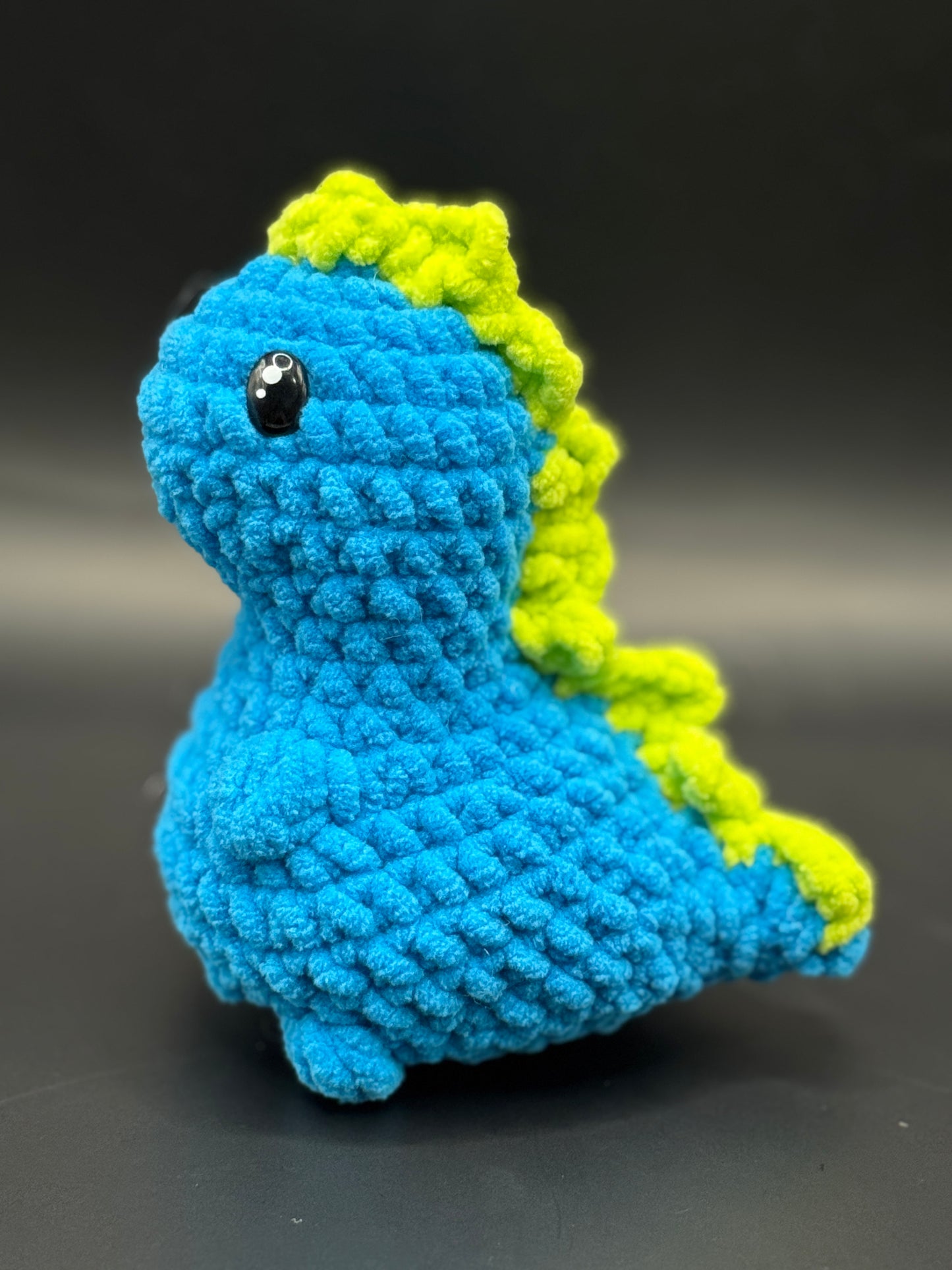 Baby dinosaur