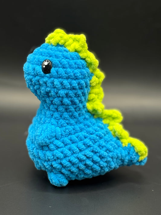 Baby dinosaur