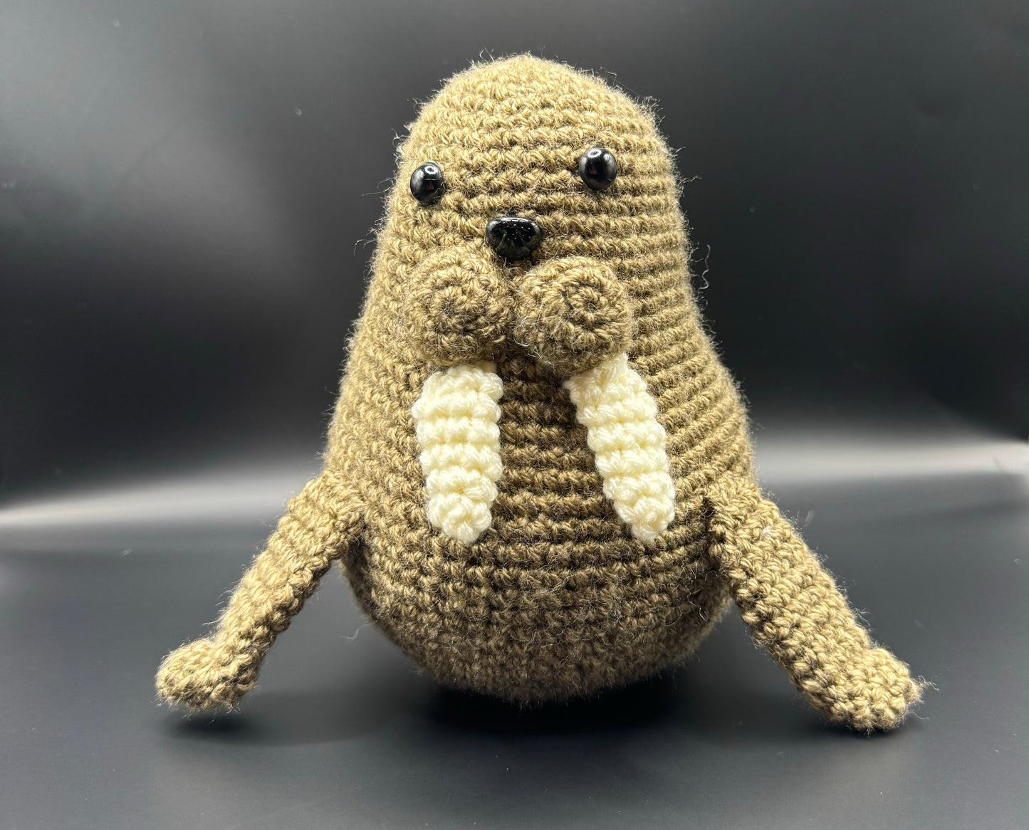 Walrus