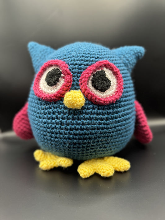 Large Owl