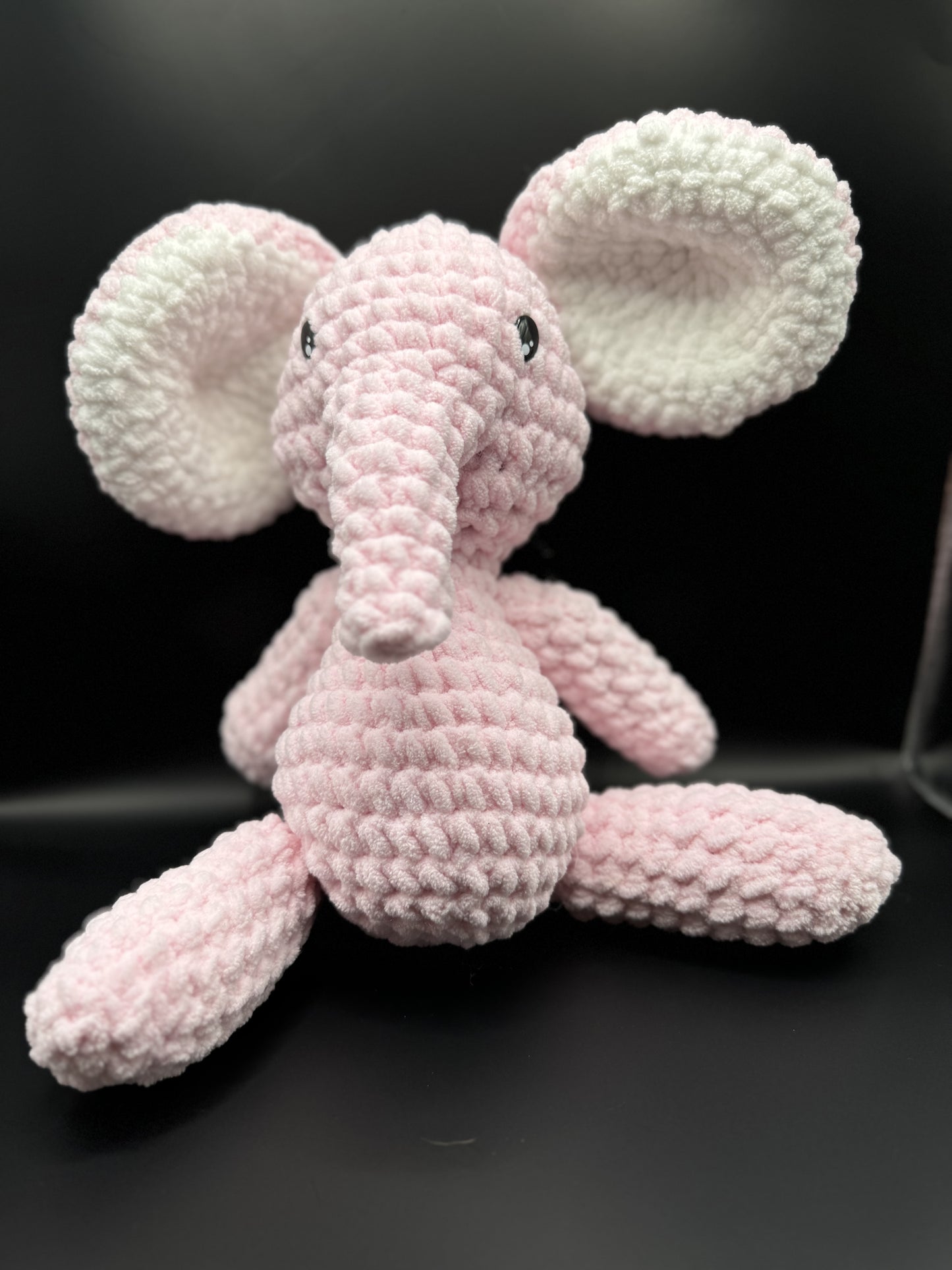 Ellie Elephant