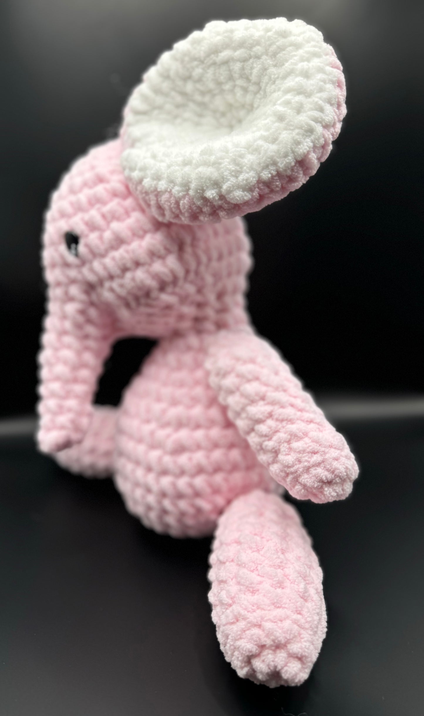 Ellie Elephant
