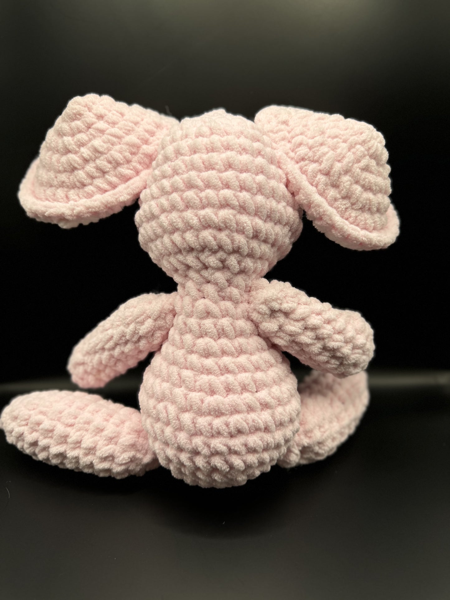 Ellie Elephant