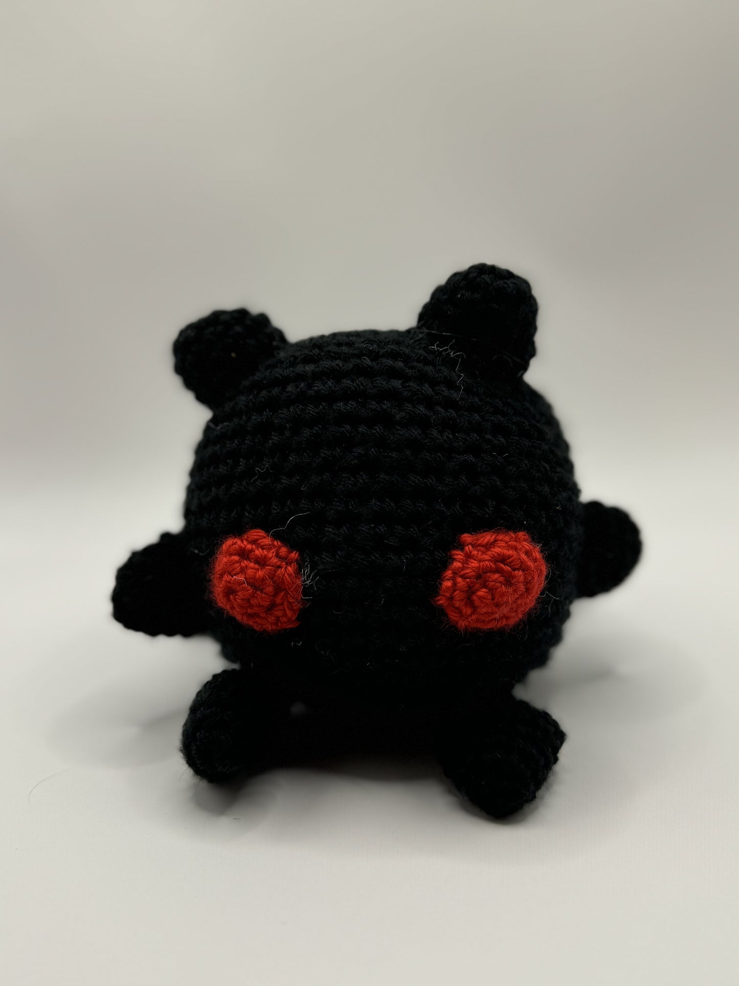 Baby Mothman