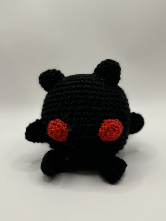 Baby Mothman
