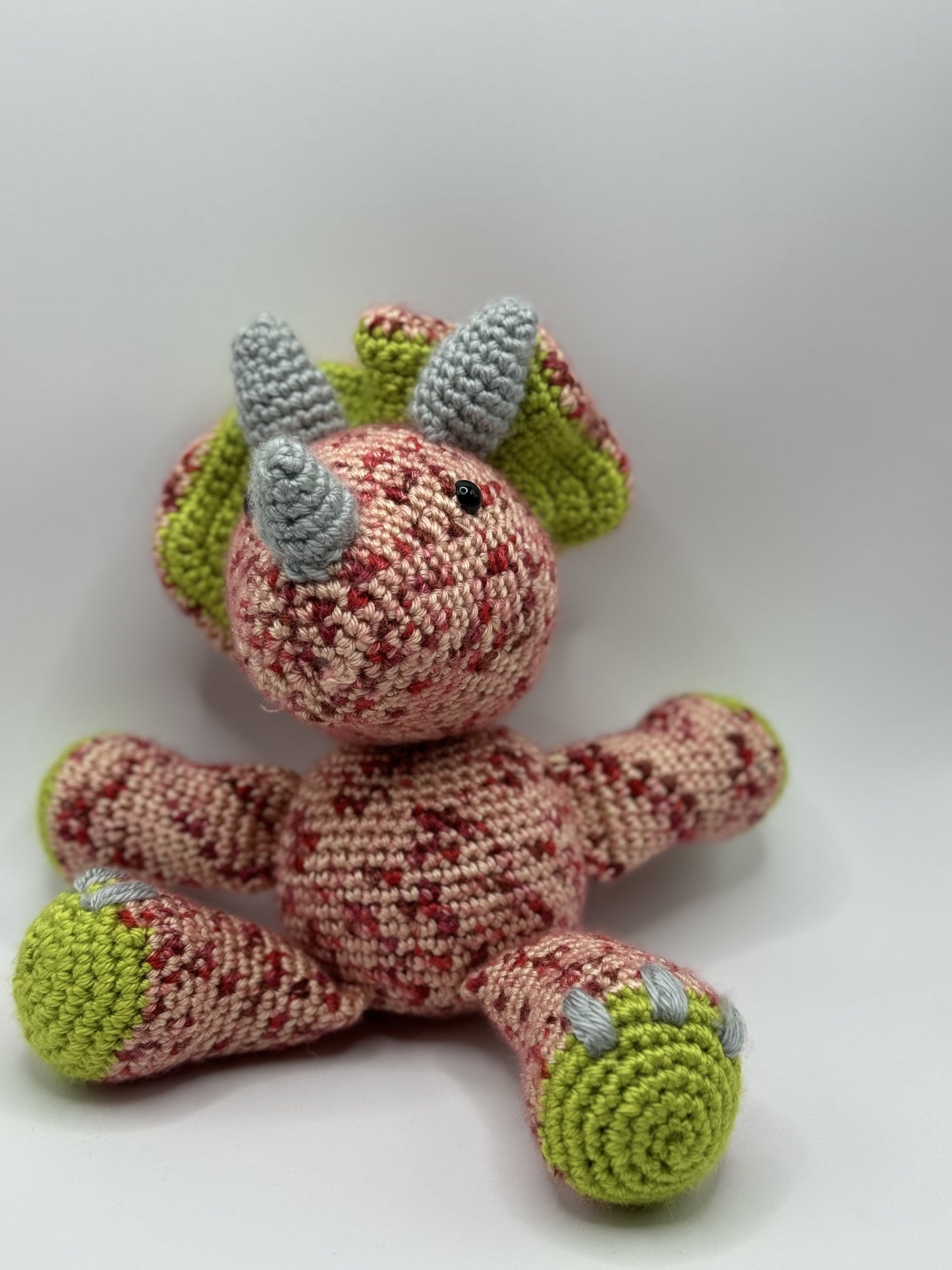 Triceratops