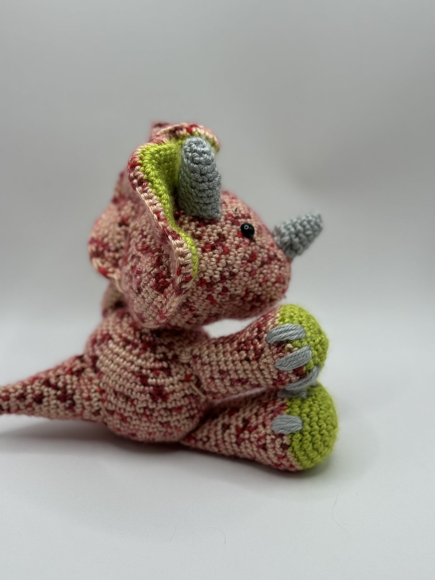 Triceratops