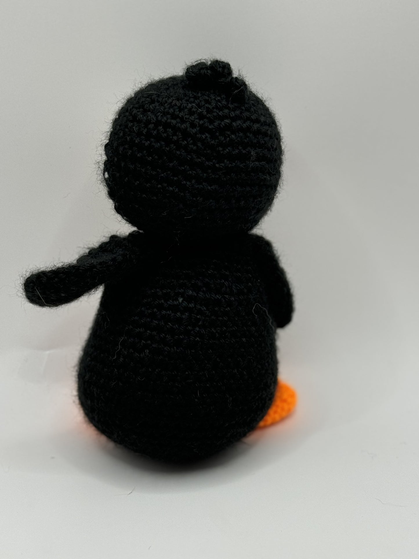 Pete the Penguin