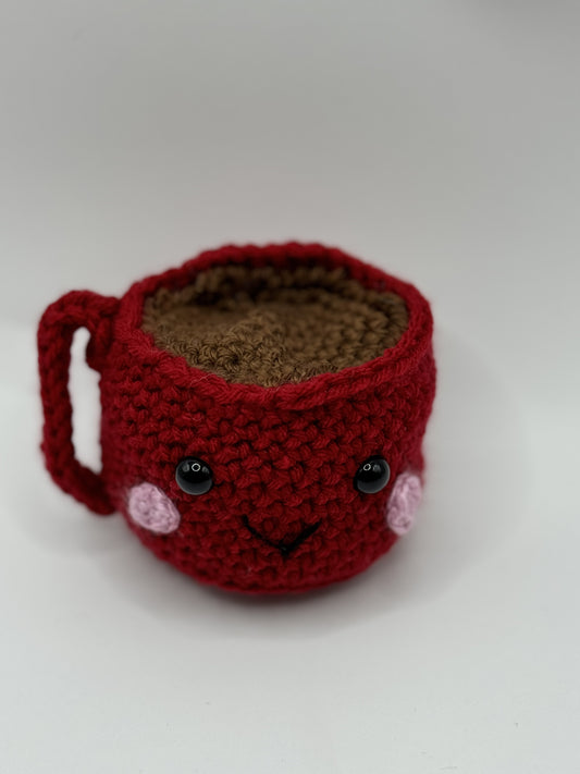 Cup of Coffee