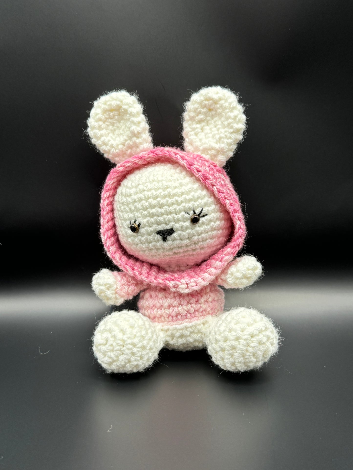 Some Bunny in the Hood