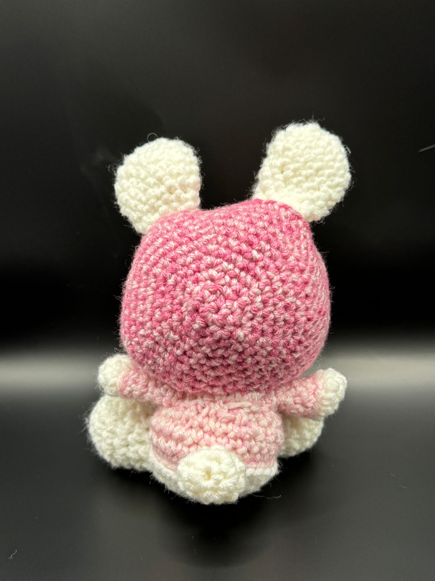 Some Bunny in the Hood