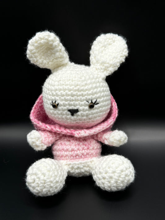 Some Bunny in the Hood